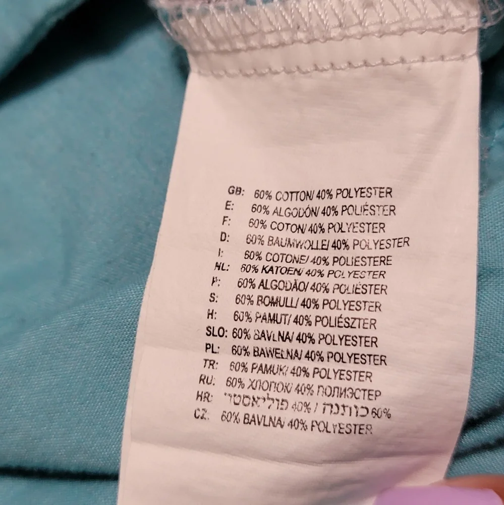 Vans Skateboard Plaid Shorts - Picture 9 of 10